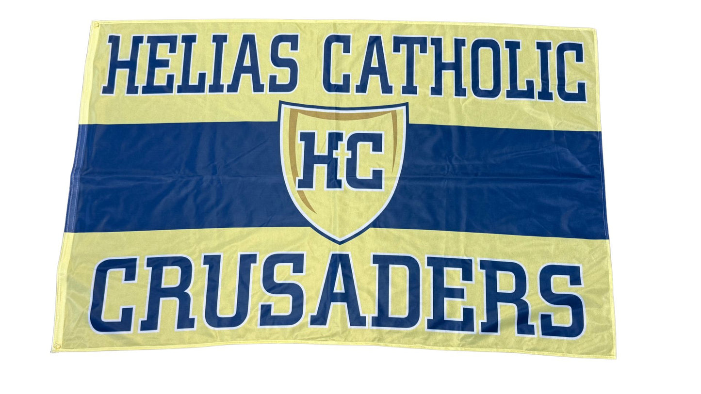 Helias Catholic 3x5 Flag