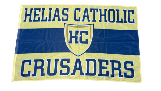 Helias Catholic 3x5 Flag