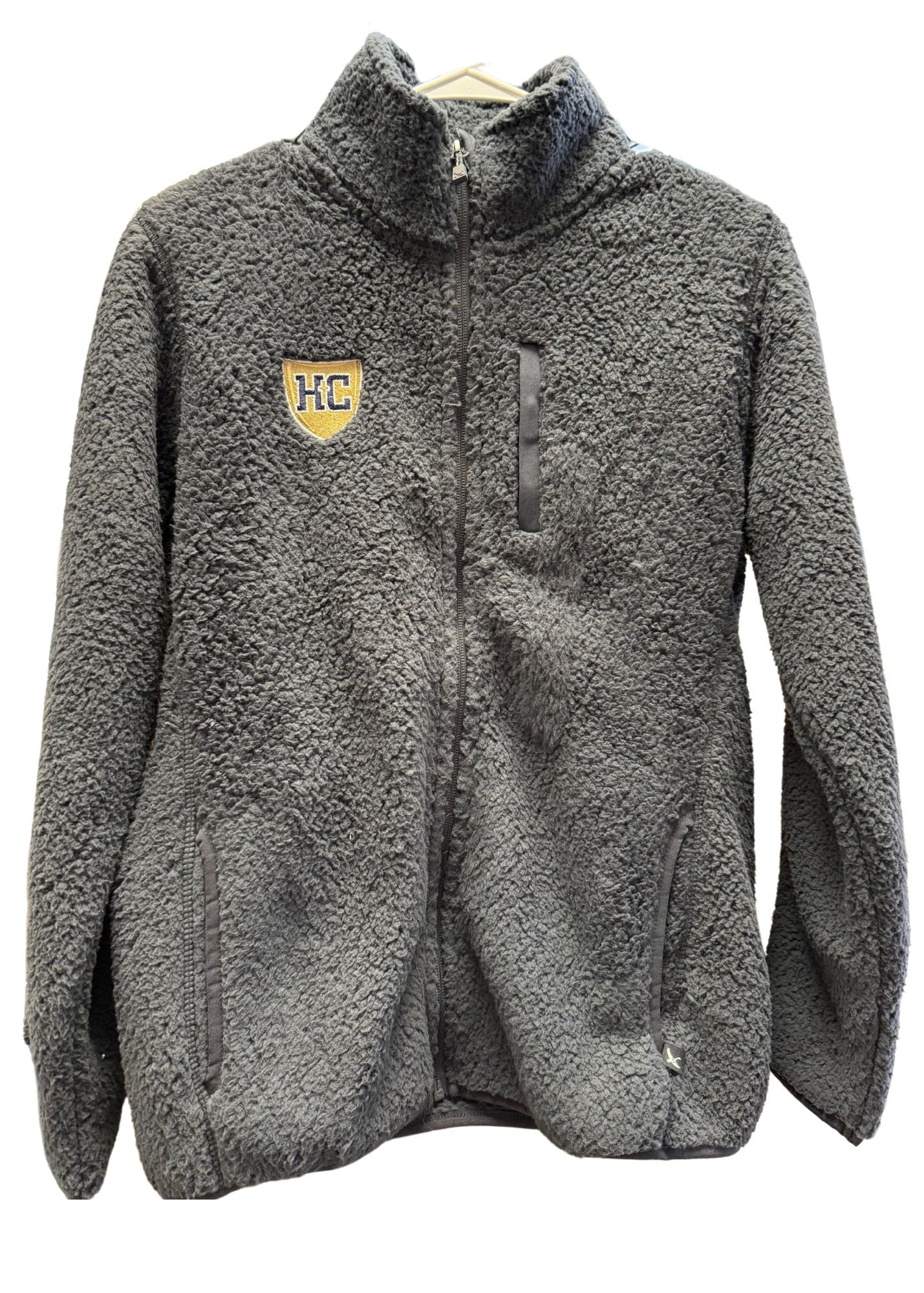 Women's Eddie Bauer Fleece Zip Jacket