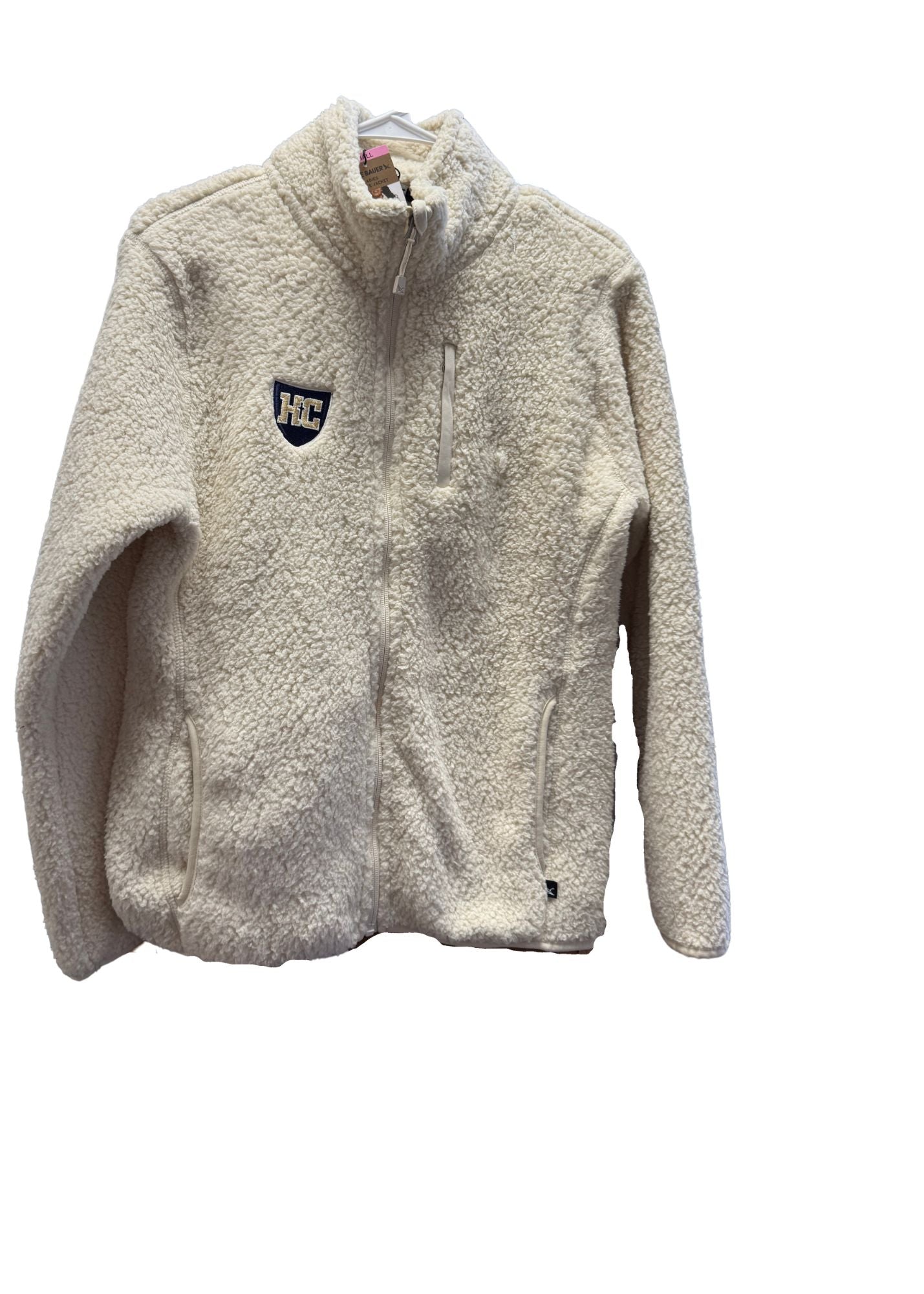 Women's Eddie Bauer Fleece Zip Jacket
