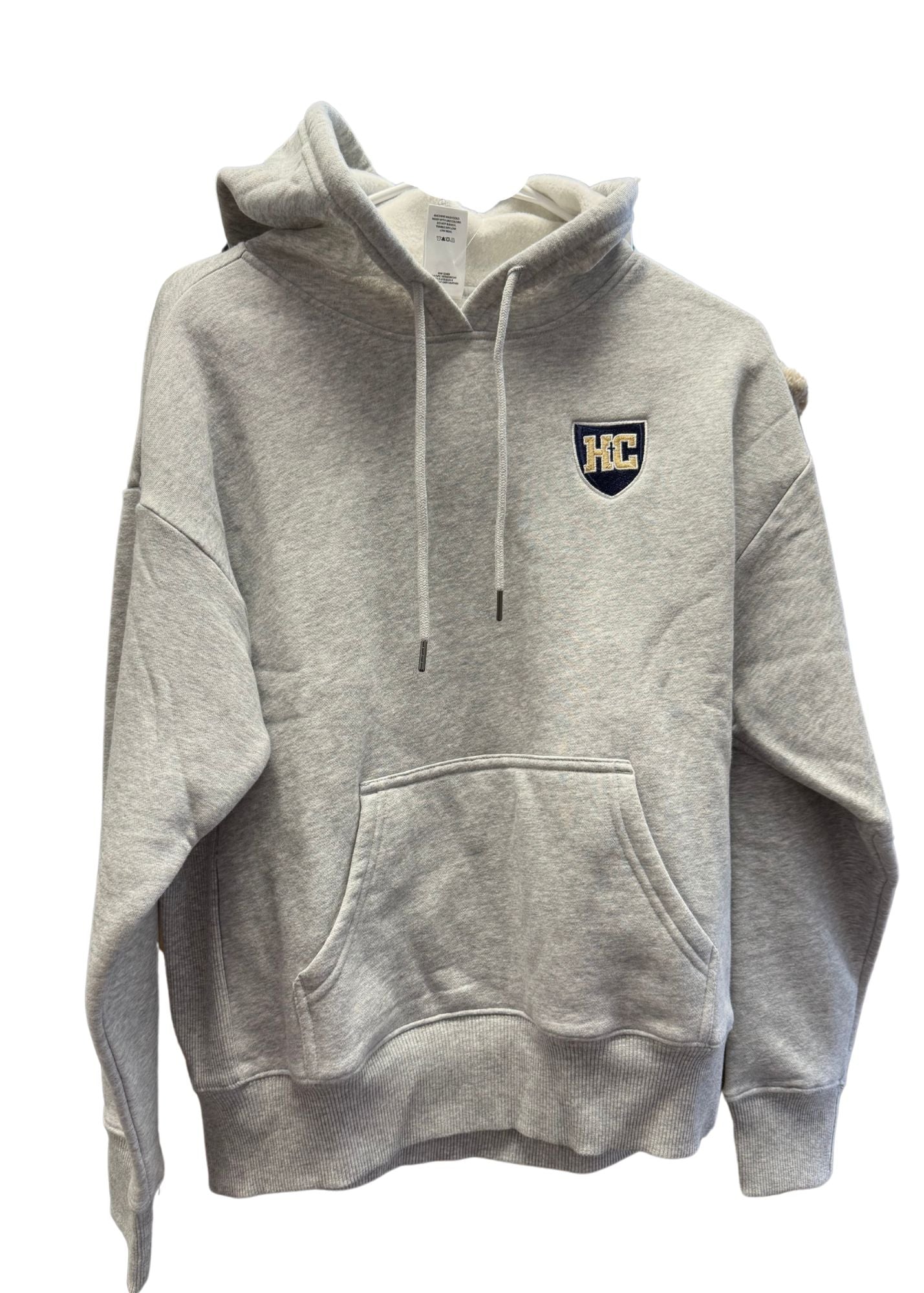 Women's Fleece Hoodie