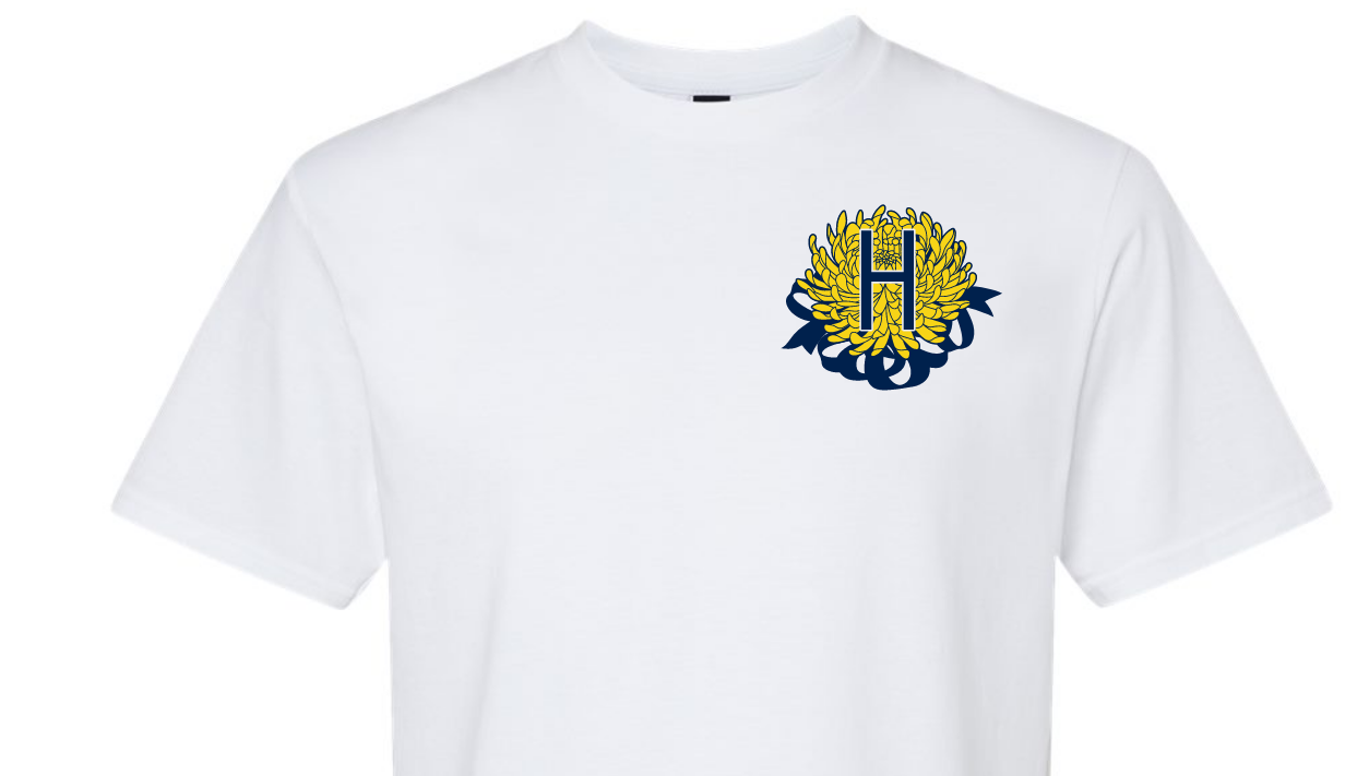 Helias Mum T-Shirt