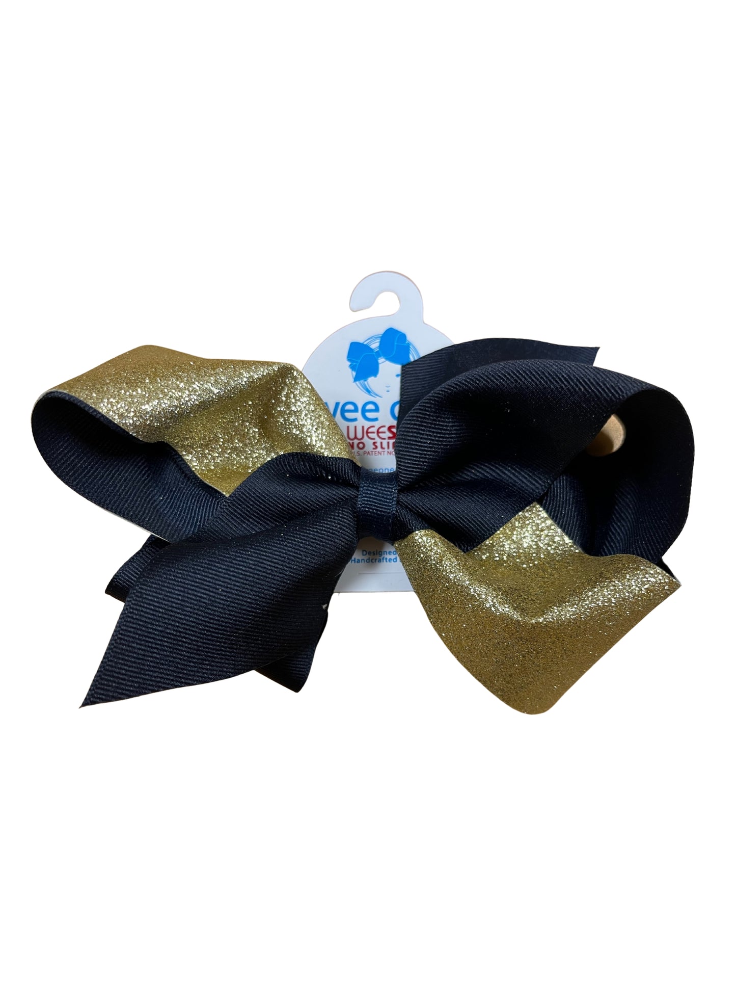 Hair Bow (Medium & Large)
