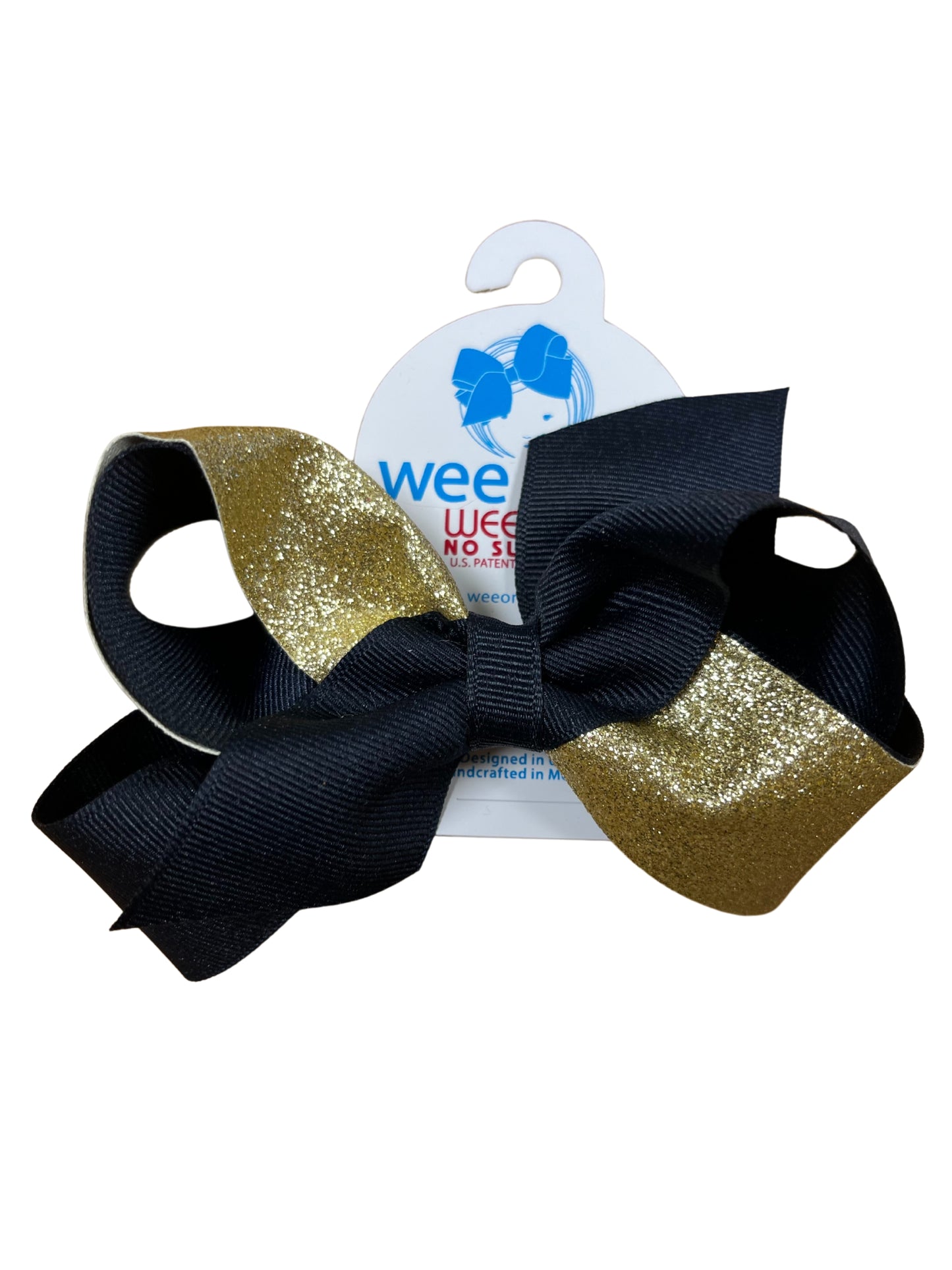 Hair Bow (Medium & Large)