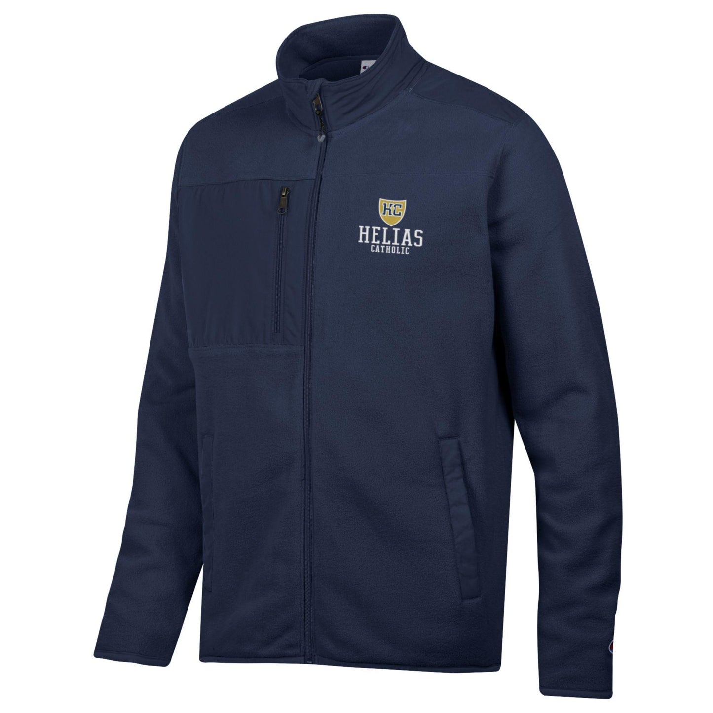 Champion Men's Explorer Full Zip Jacket