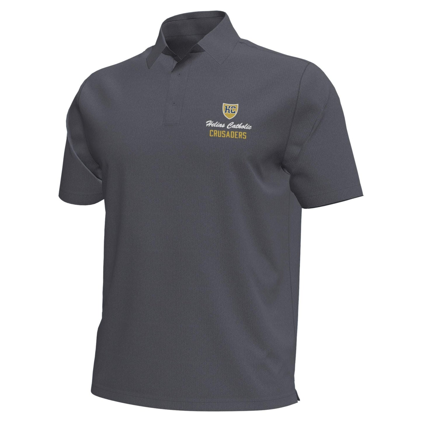 Under Armour Men's Polo (3 colors available)
