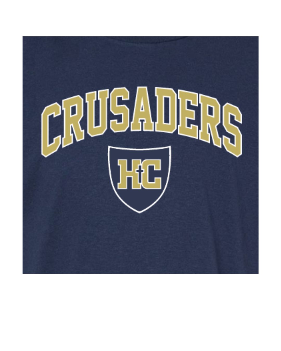 Crusaders Hoodie
