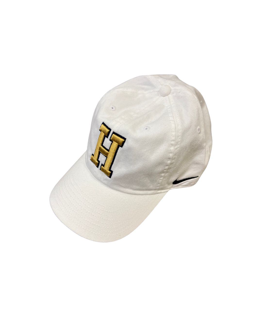 Nike "H" Adjustable Cap