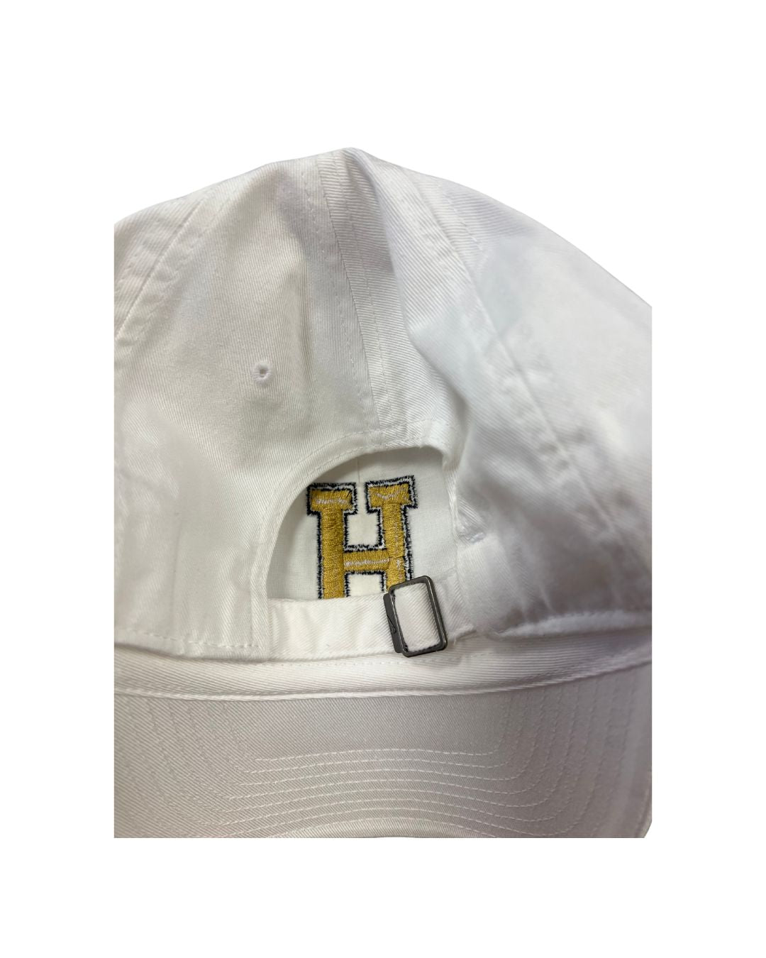 Nike "H" Adjustable Cap