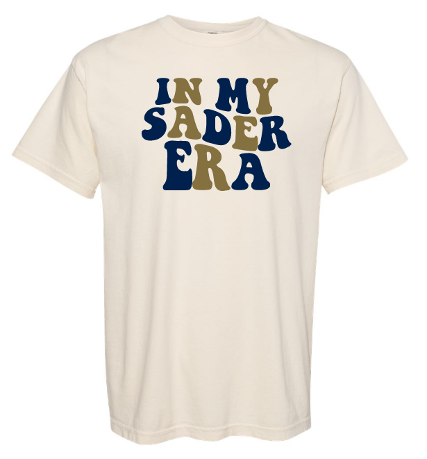 Sader Era Short-Sleeve T-shirt