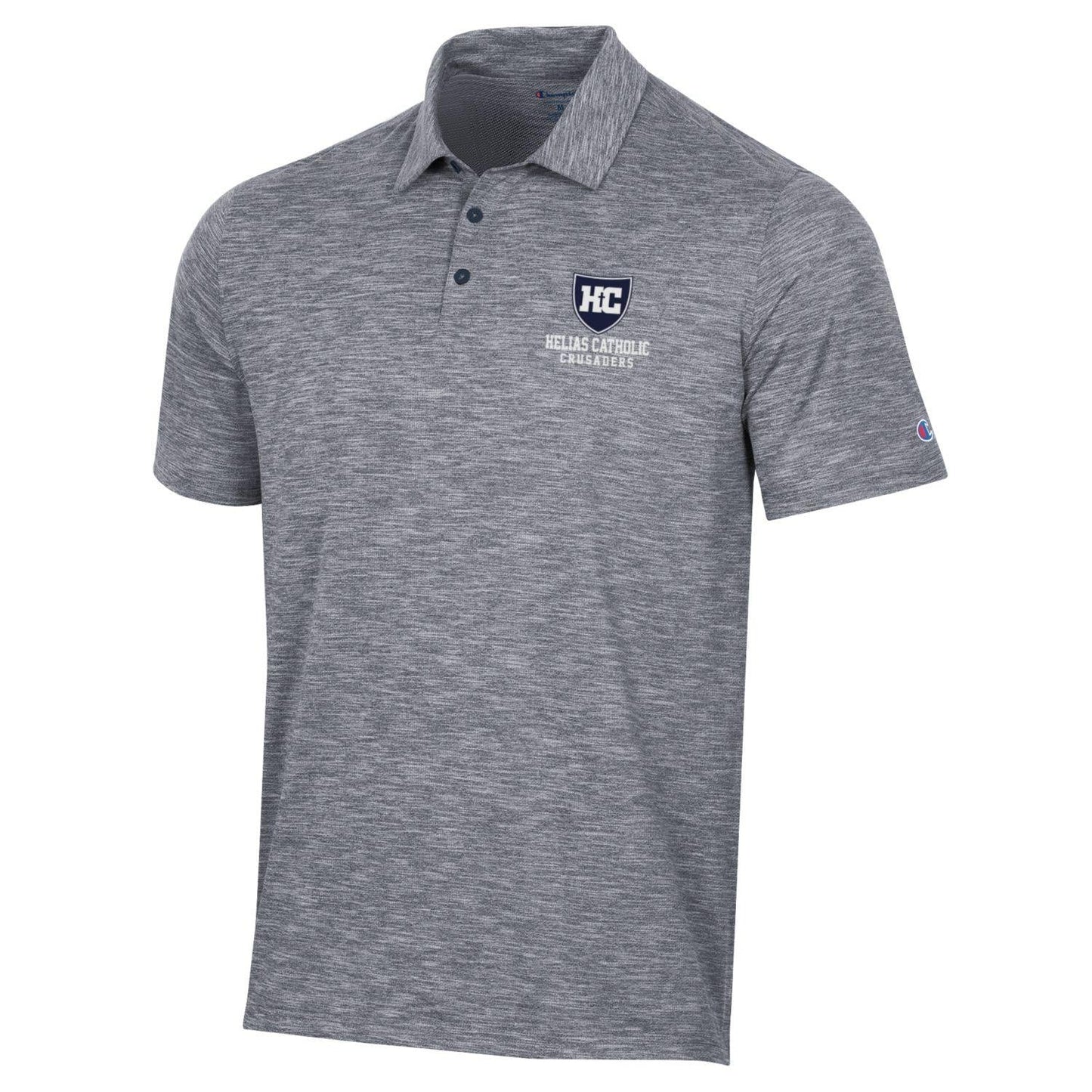 Micro Mesh Men's Polo