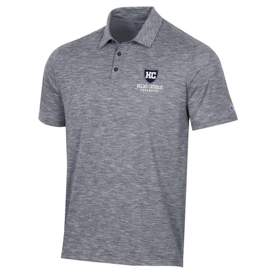 Micro Mesh Men's Polo
