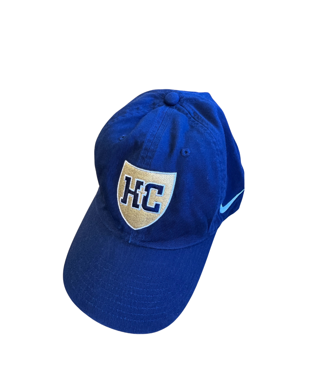 Nike Campus Cap - Navy Blue