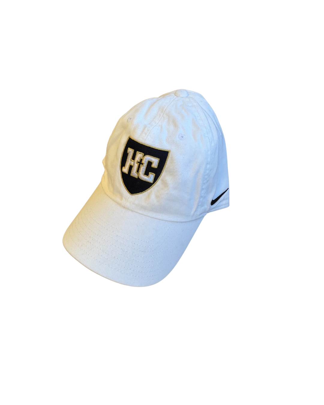 Nike Campus Cap - White