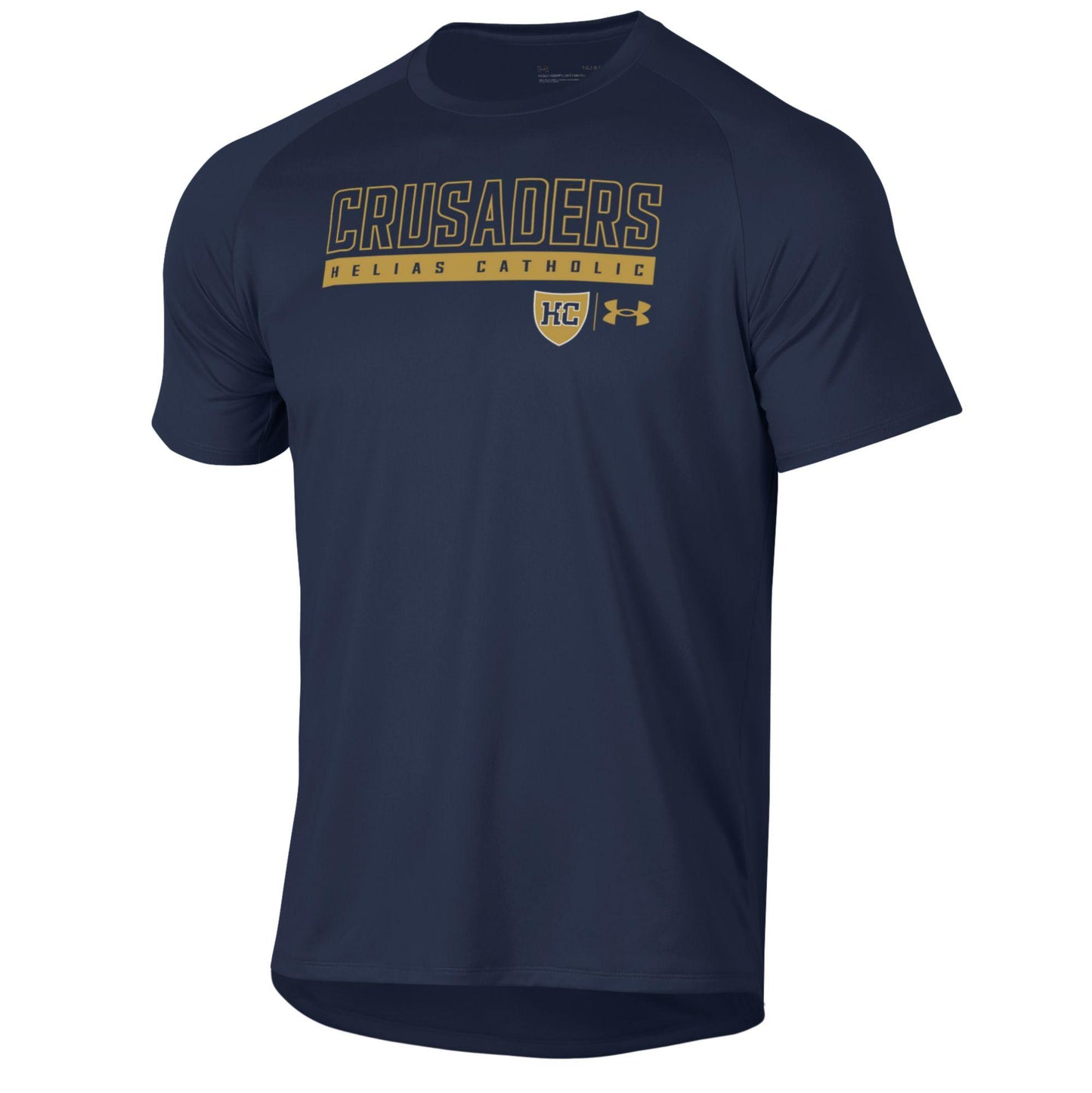 Under Armour Mens Tech Tee 2.0