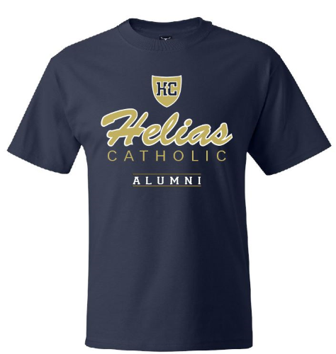 Helias Catholic Alumni T-Shirt