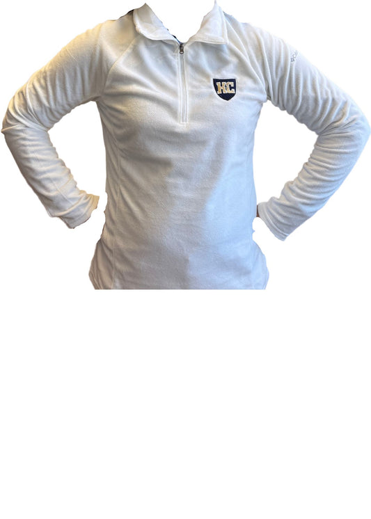 Women's Columbia Glacial IV Fleece 1/2 Zip