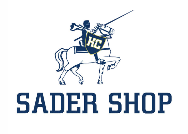 Helias Catholic High School Sader Shop
