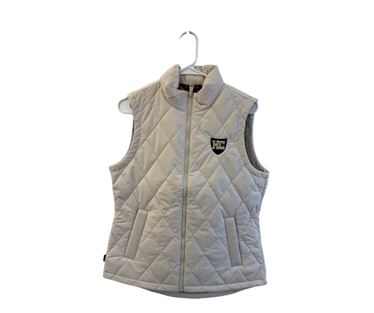 Free Country Women's Quilted Vest