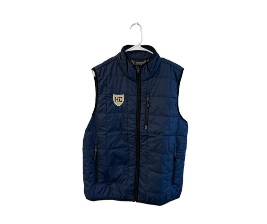 Free Country Men's Quilted Vest