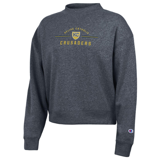 Champion Triumph Women's Fleece Crew