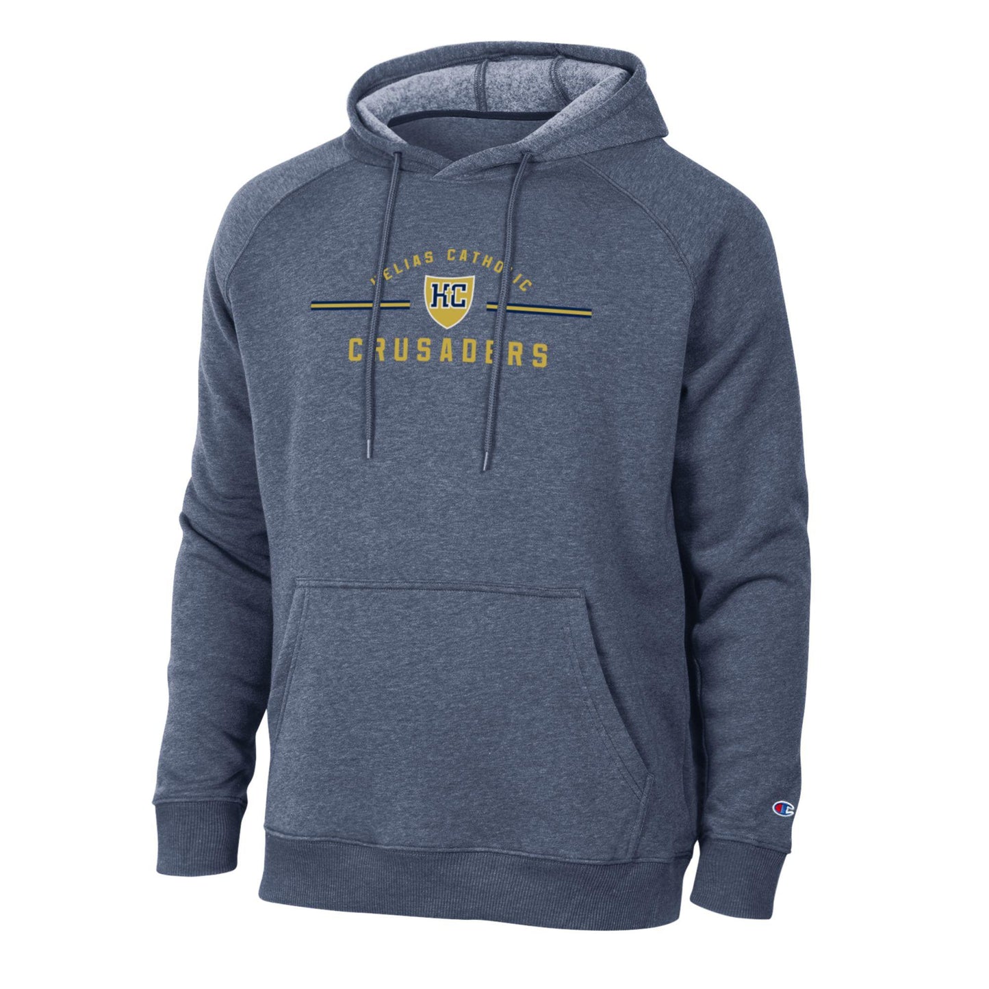 Champion Triumph Men's Fleece Hoodie
