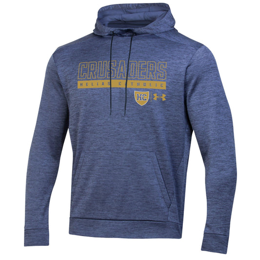 Under Armour Men's Fleece Hoodie