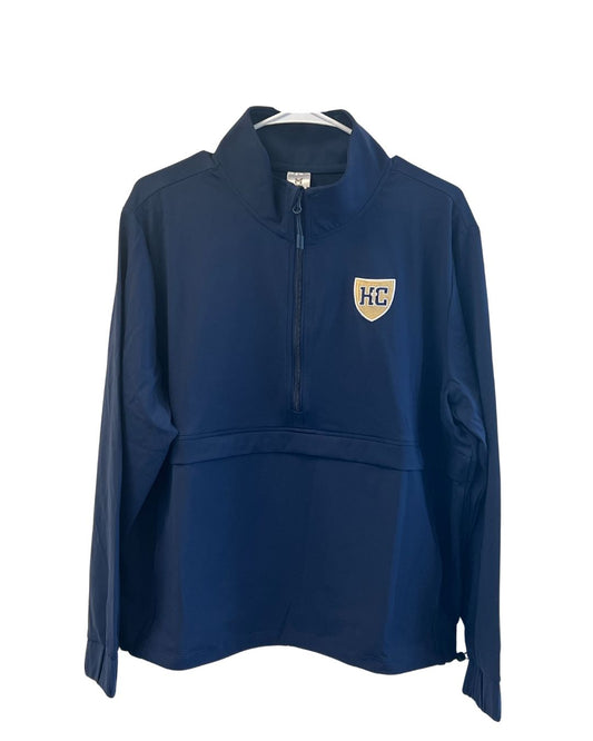 Women's Travel Pullover 1/4 Zip