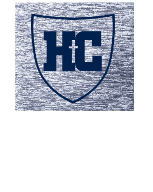 YOUTH HC Shield DryWick Hoodie