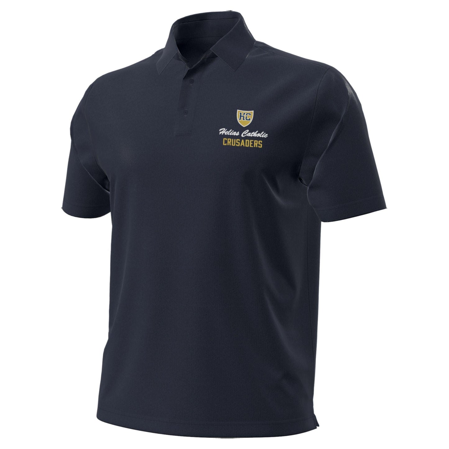 Under Armour Men's Polo (3 colors available)