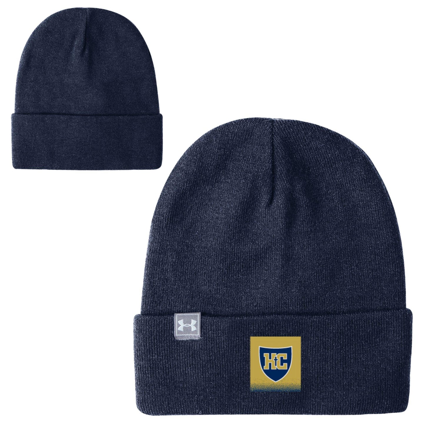 UA Truckstop Beanie