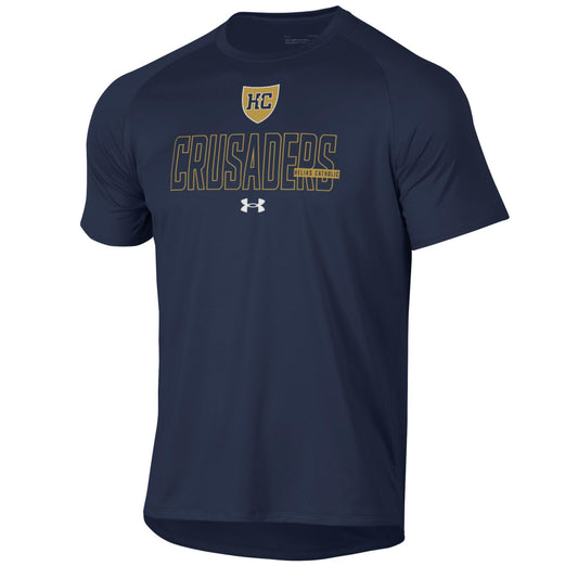 Under Armour Mens Tech Tee