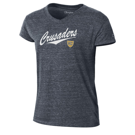 Women's Triumph V-Neck s/s Tee